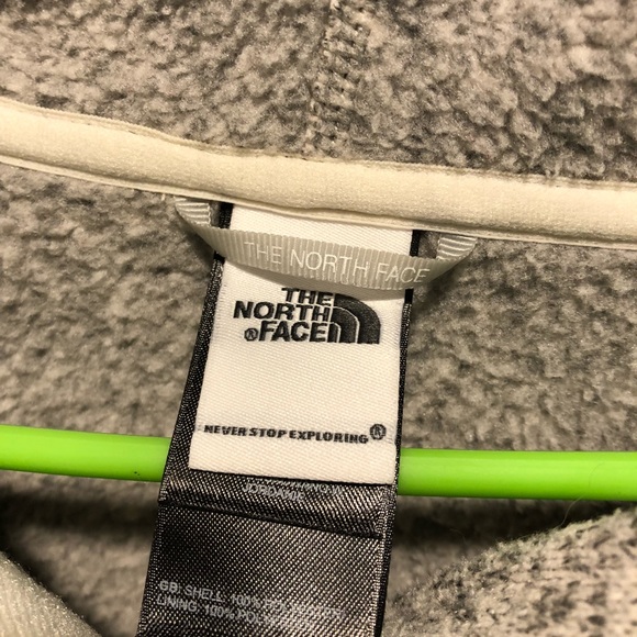 The North Face pullover - Picture 2 of 6